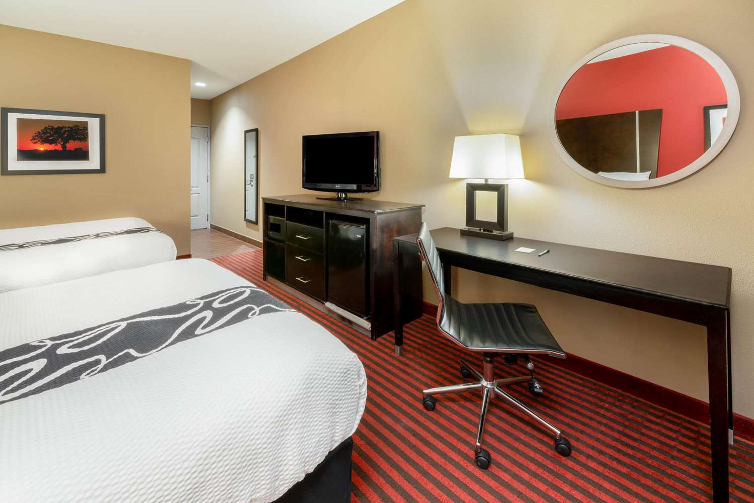 La Quinta Inn Suites Boutte 24/58