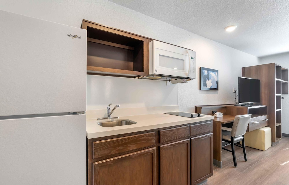 Extended Stay America Suites - Clearwater 44/44