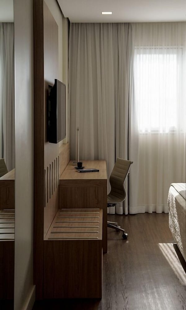Rio Hotel By Bourbon Campinas 36/66