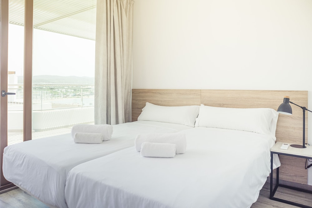 Hotel Sa Clau by Mambo Ibiza 8/37