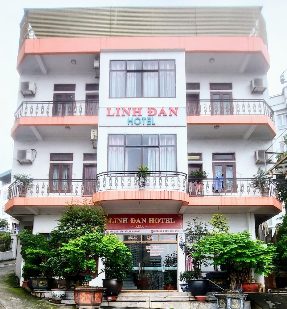 Linh Dan Hotel 2/32