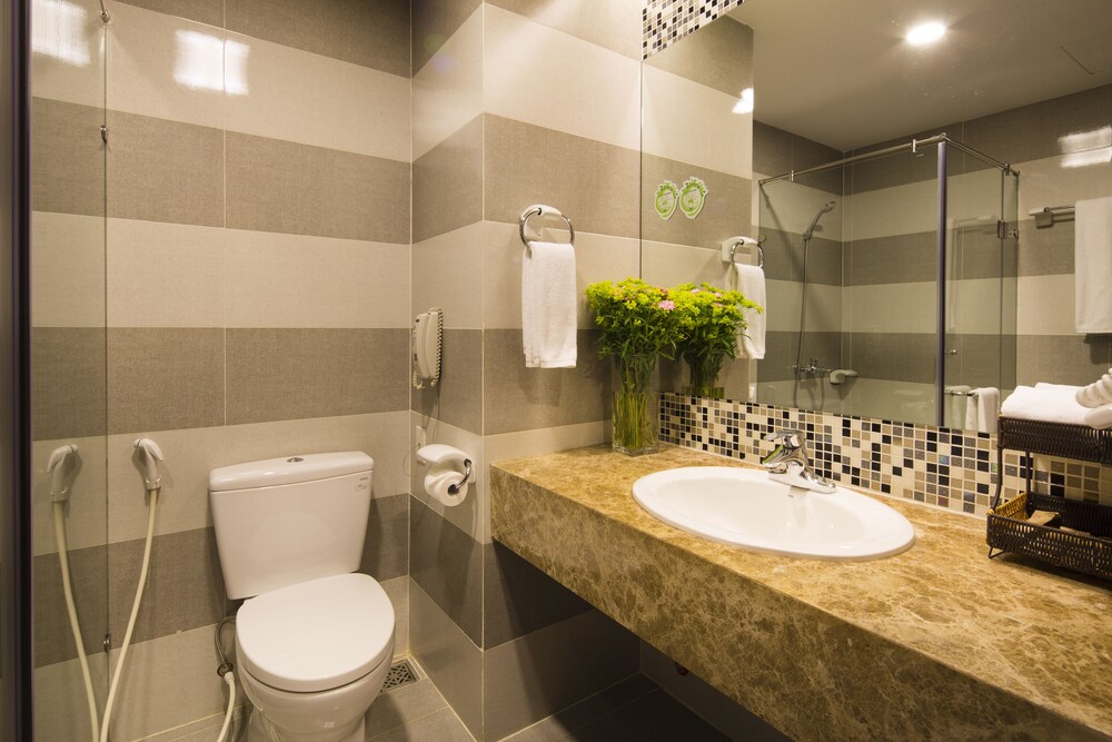 Ttc Hotel Premium Da Lat Ex Ttc Da Lat Hotel 45/50