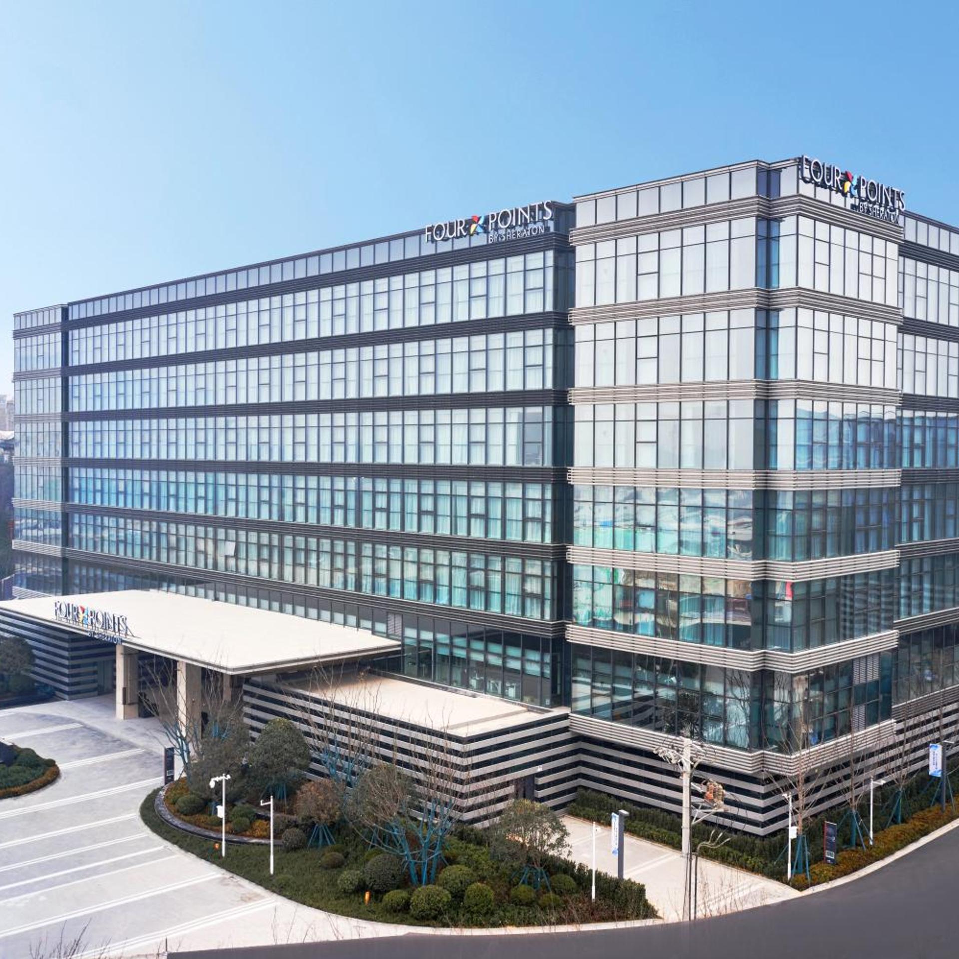 Four Points by Sheraton Xi'an High-Tech Zone