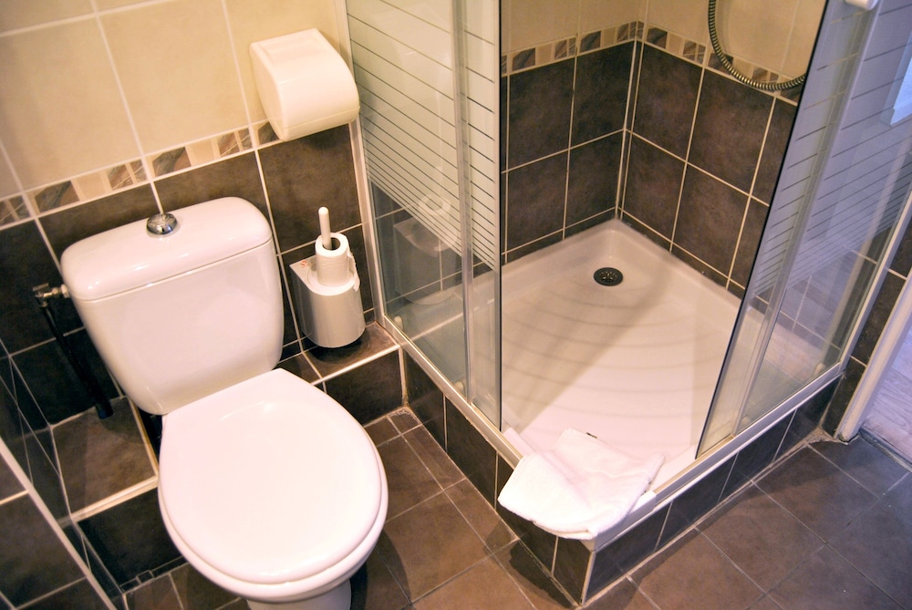 HOTEL LE THUROT 45/50
