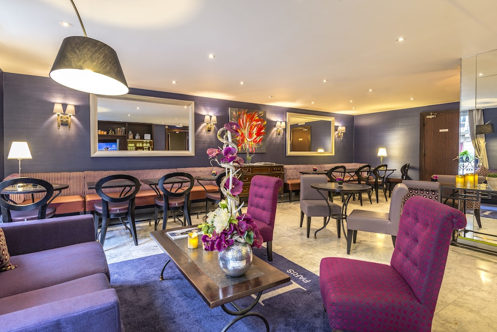 Hotel Royal Saint Germain 52/60