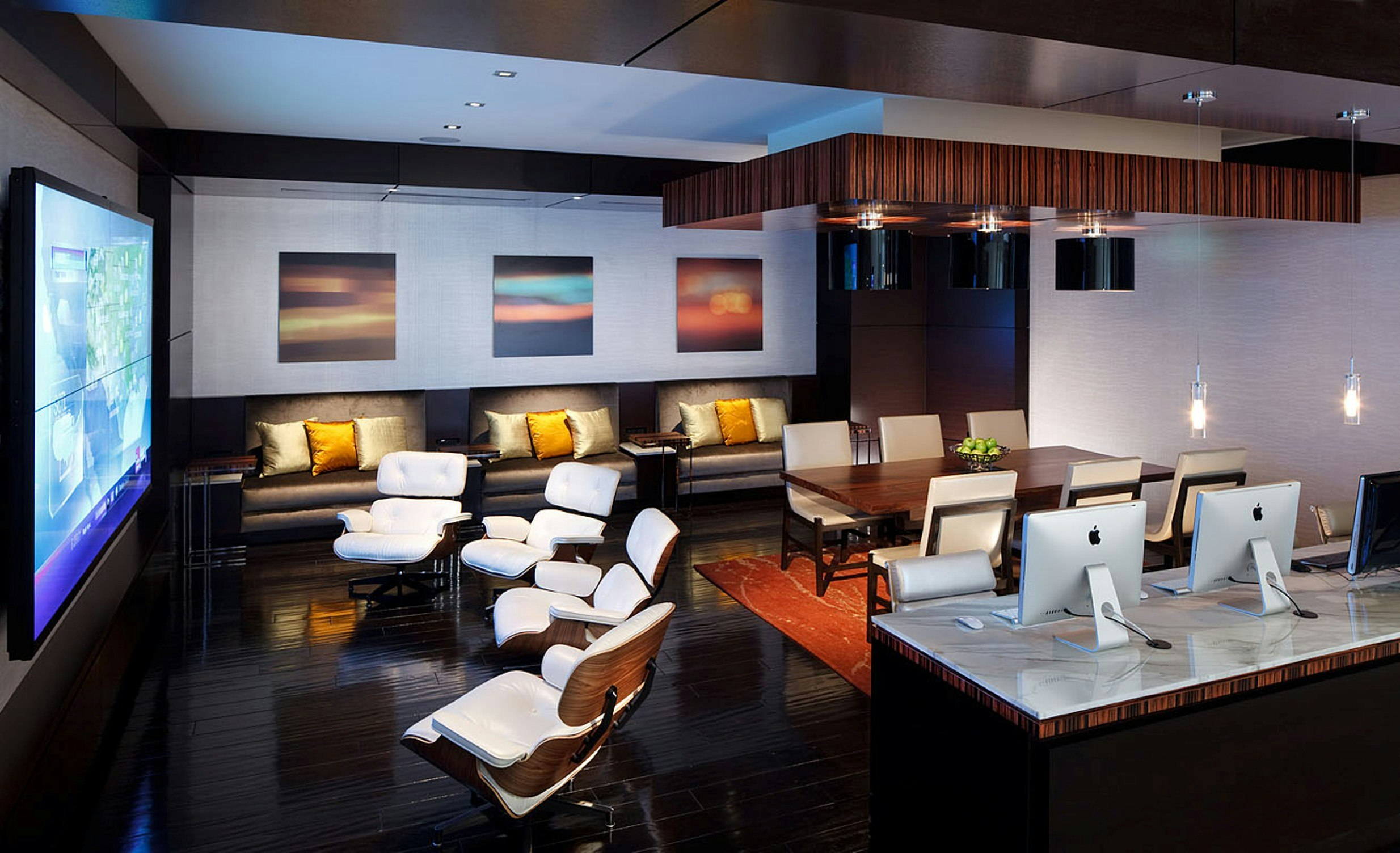 Hilton McLean Tysons Corner 13/20