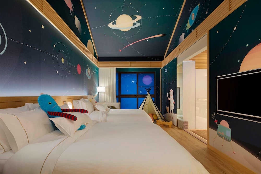 The Westin Yilan Resort 20/78