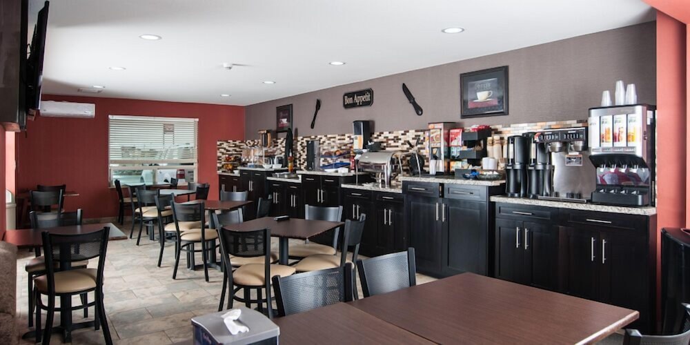 Western Star Inn & Suites Esterhazy 22/30