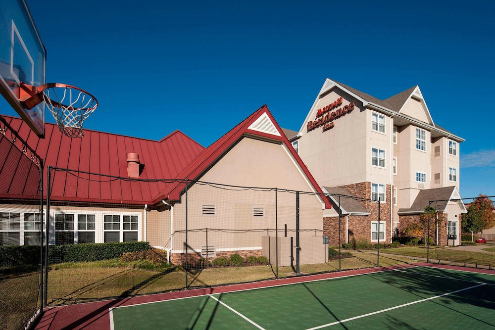 Residence Inn by Marriott Bentonville Rogers 23/23