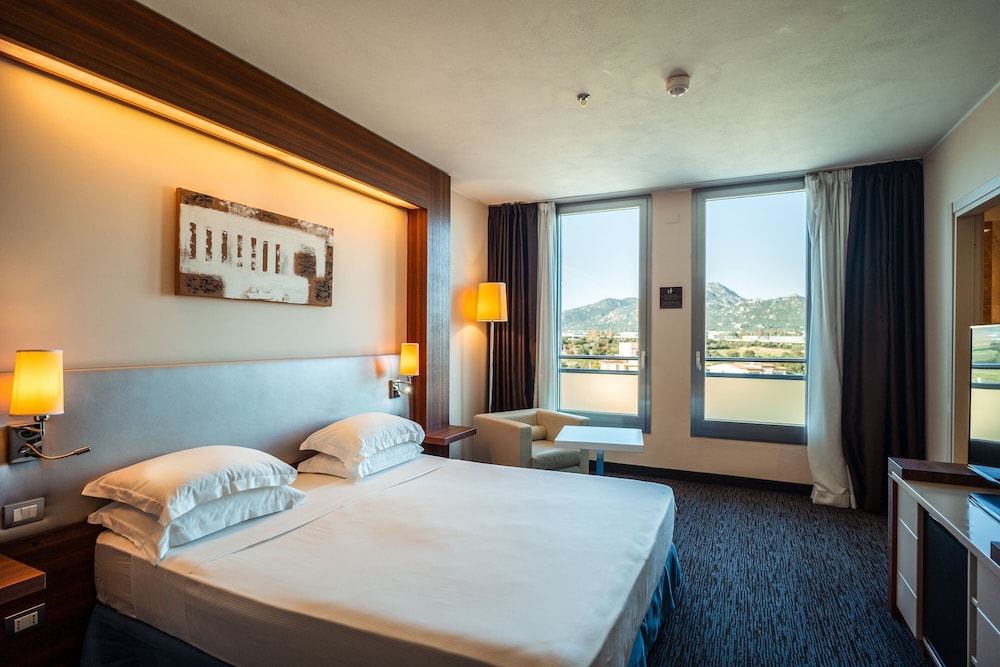 Delta Hotels Olbia Sardinia 16/50