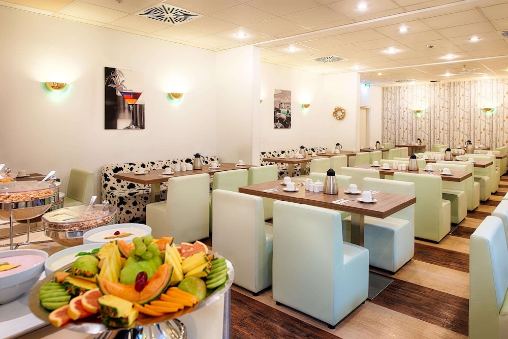 Achat Hotel Frankenthal In Der Pfalz 50/64