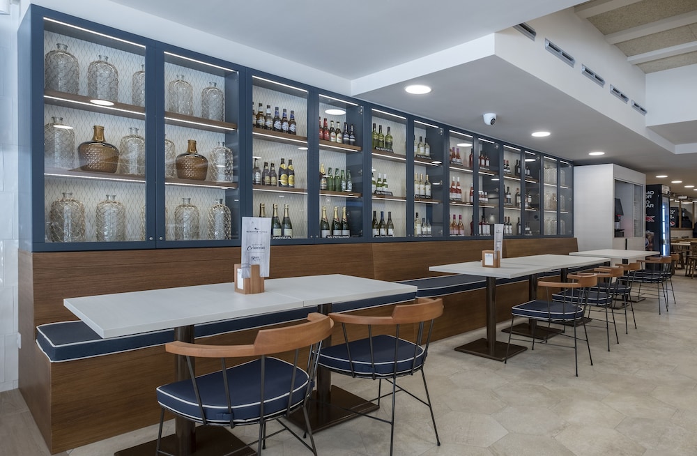 Hotel Rosamar Es Blau Lloret Adults Only 64/71