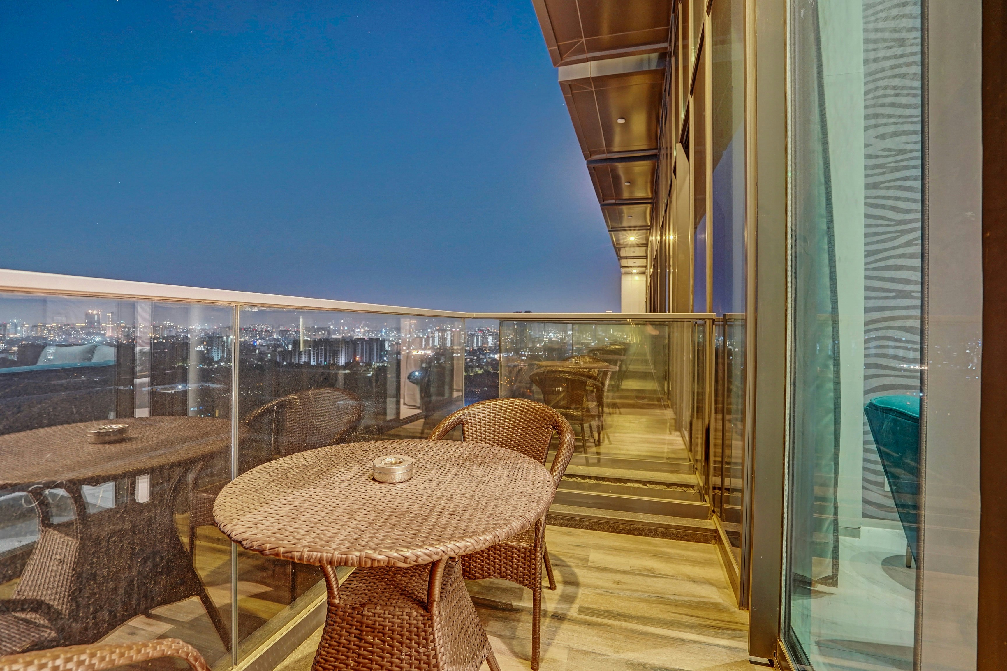 Sunday Hotel & Residence Gurgaon 32/50