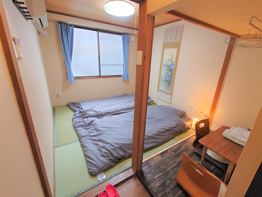 Stay Inn Koto - Hostel 11/50