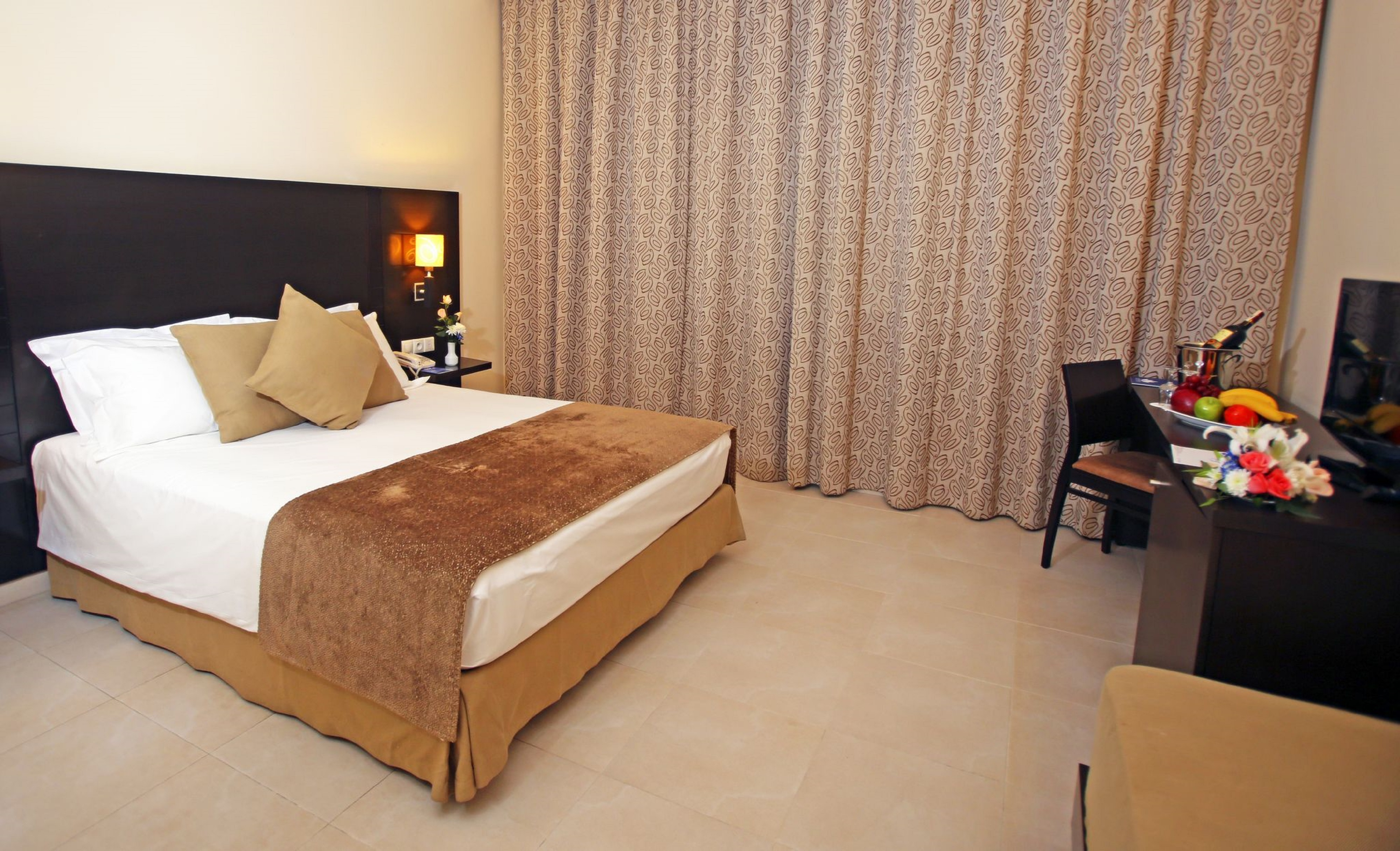 Standard Room Single
