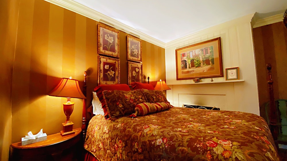 The Wayside Inn Bed Breakfast 13/50