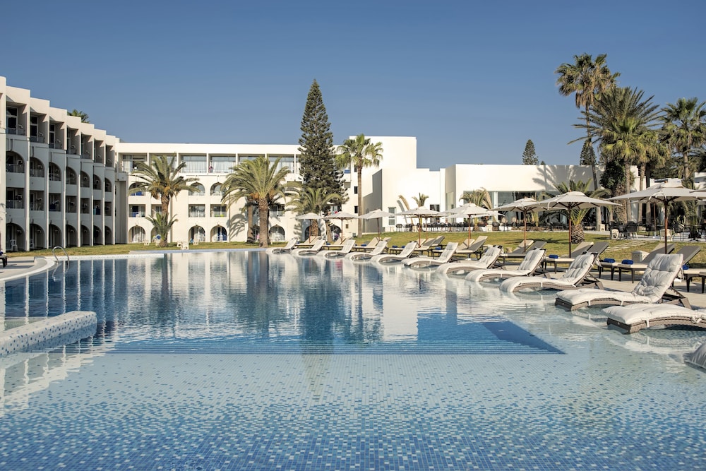 Iberostar Selection Diar El Andalous 3/69