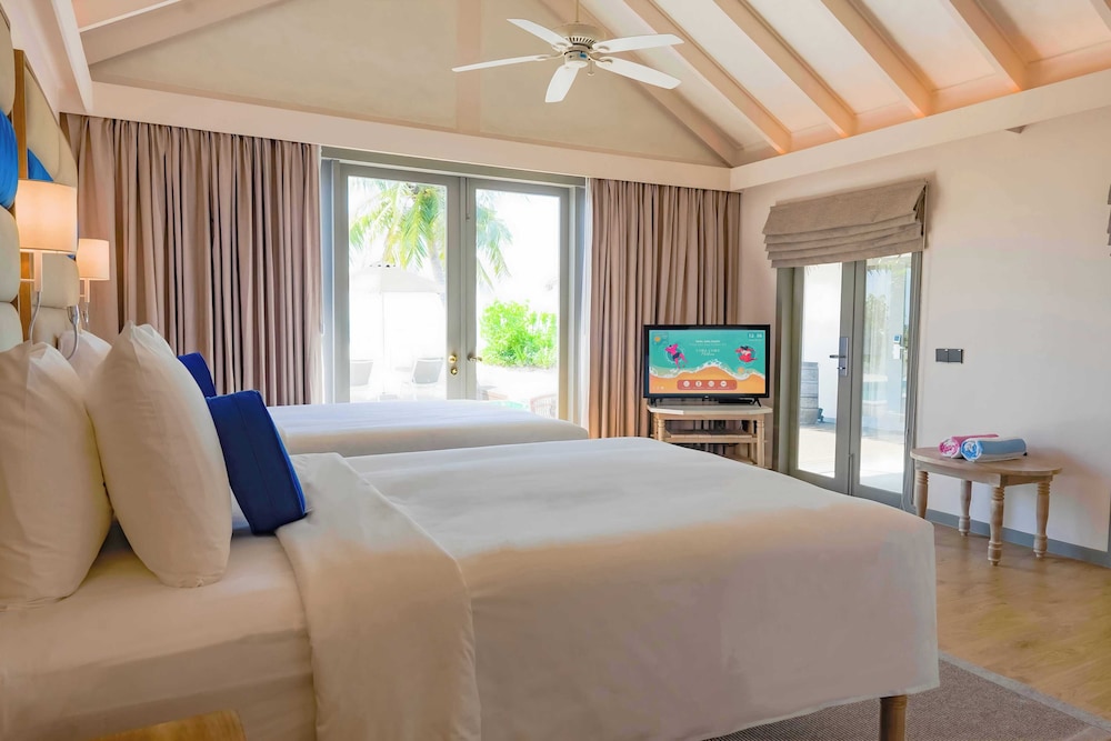 Cora Cora Maldives 7/50