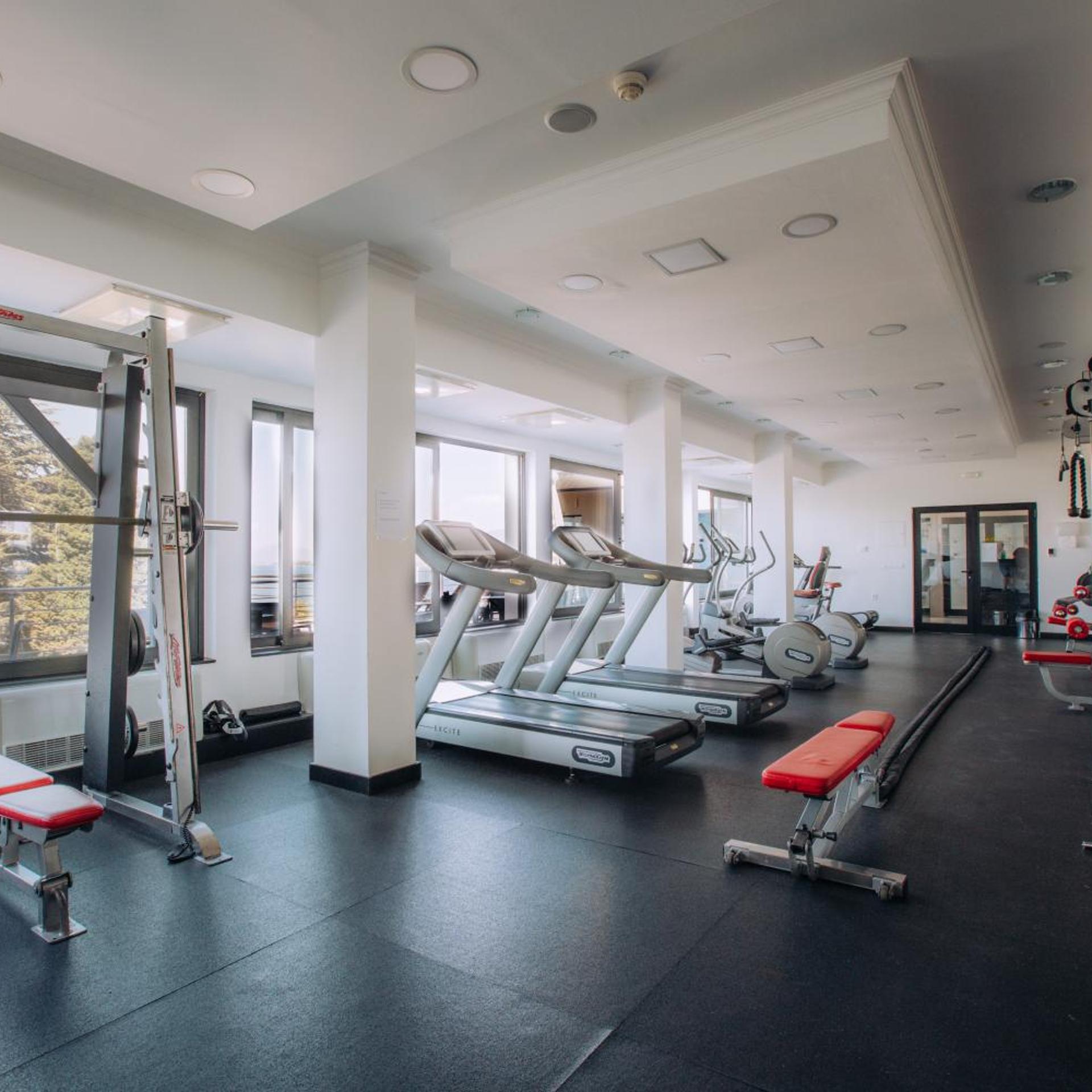 Inex Olgica Hotel & Spa Ohrid 25/50