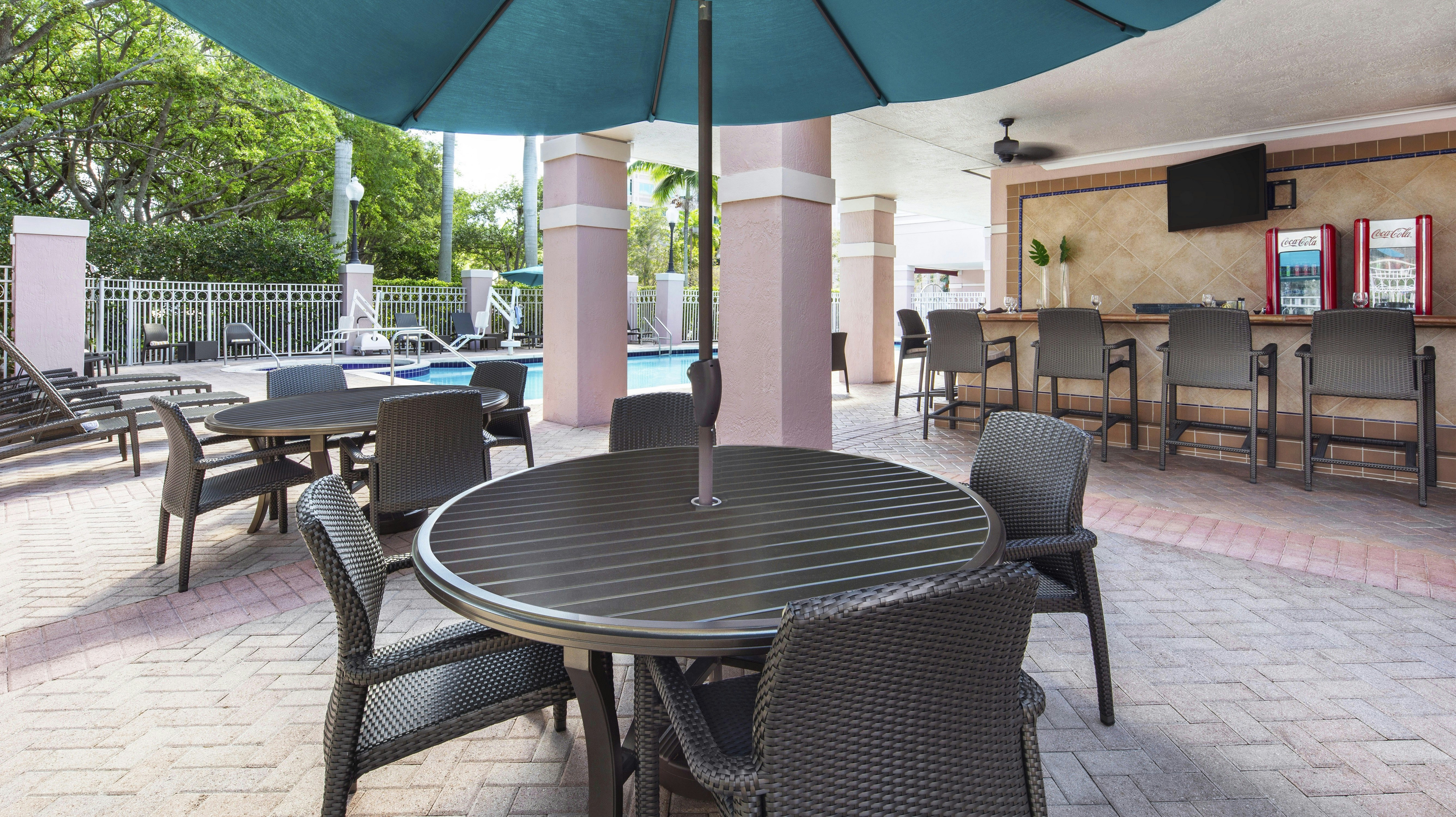 Doubletree By Hilton Sunrise Sawgrass Mills 17/26