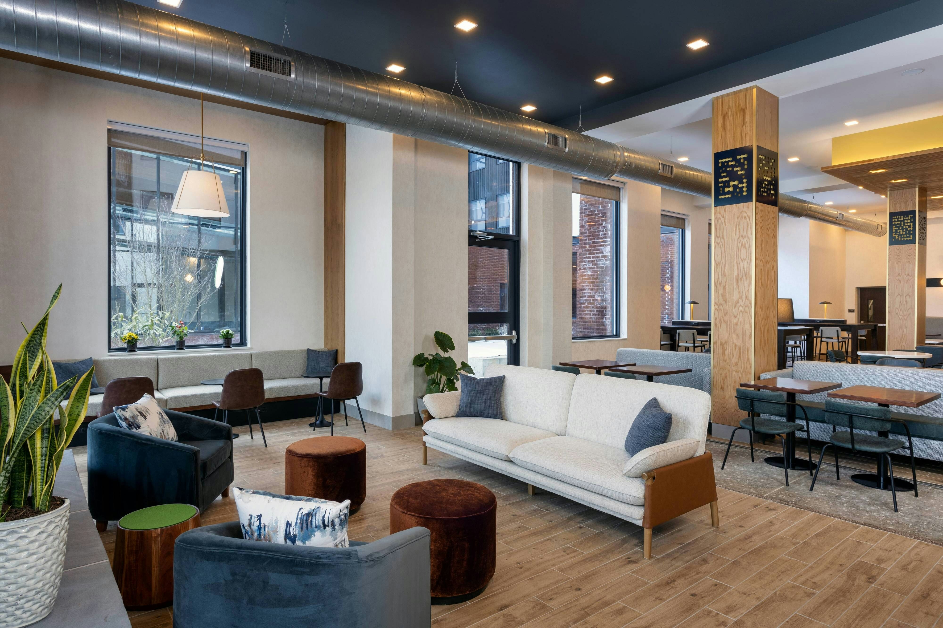 Residence Inn by Marriott Philadelphia Bala Cynwyd 6/21
