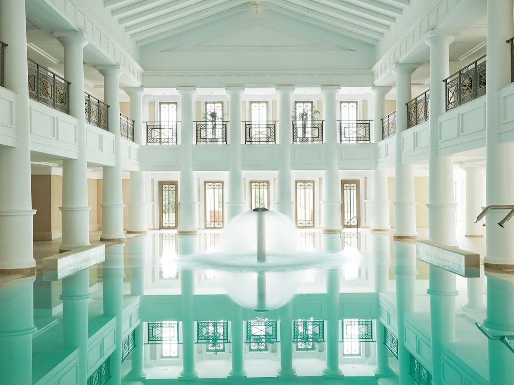 Grecotel LUXME Oasis in ANDRAVIDA-KYLLINI