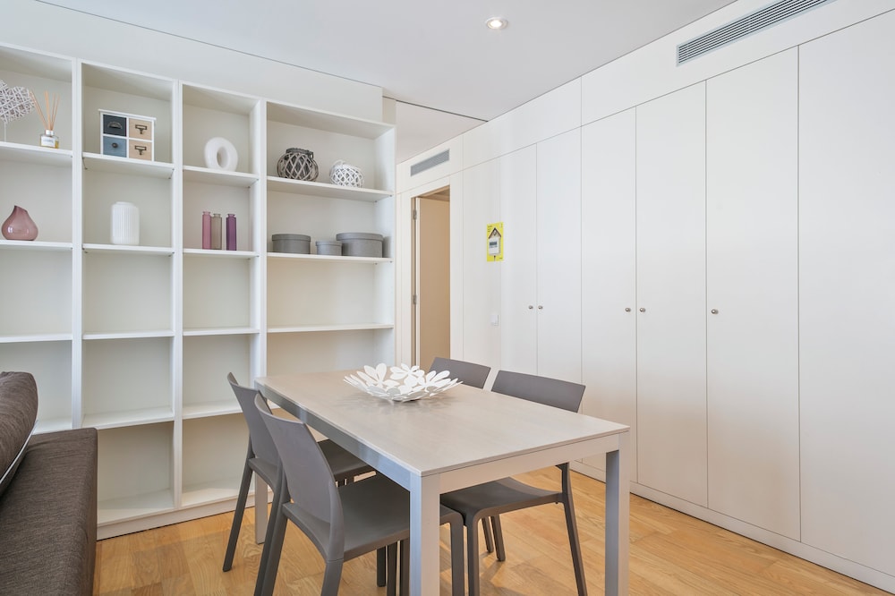 Lugaris Beach Apartments Ex Lugaris Beach the Home Concept 58/74