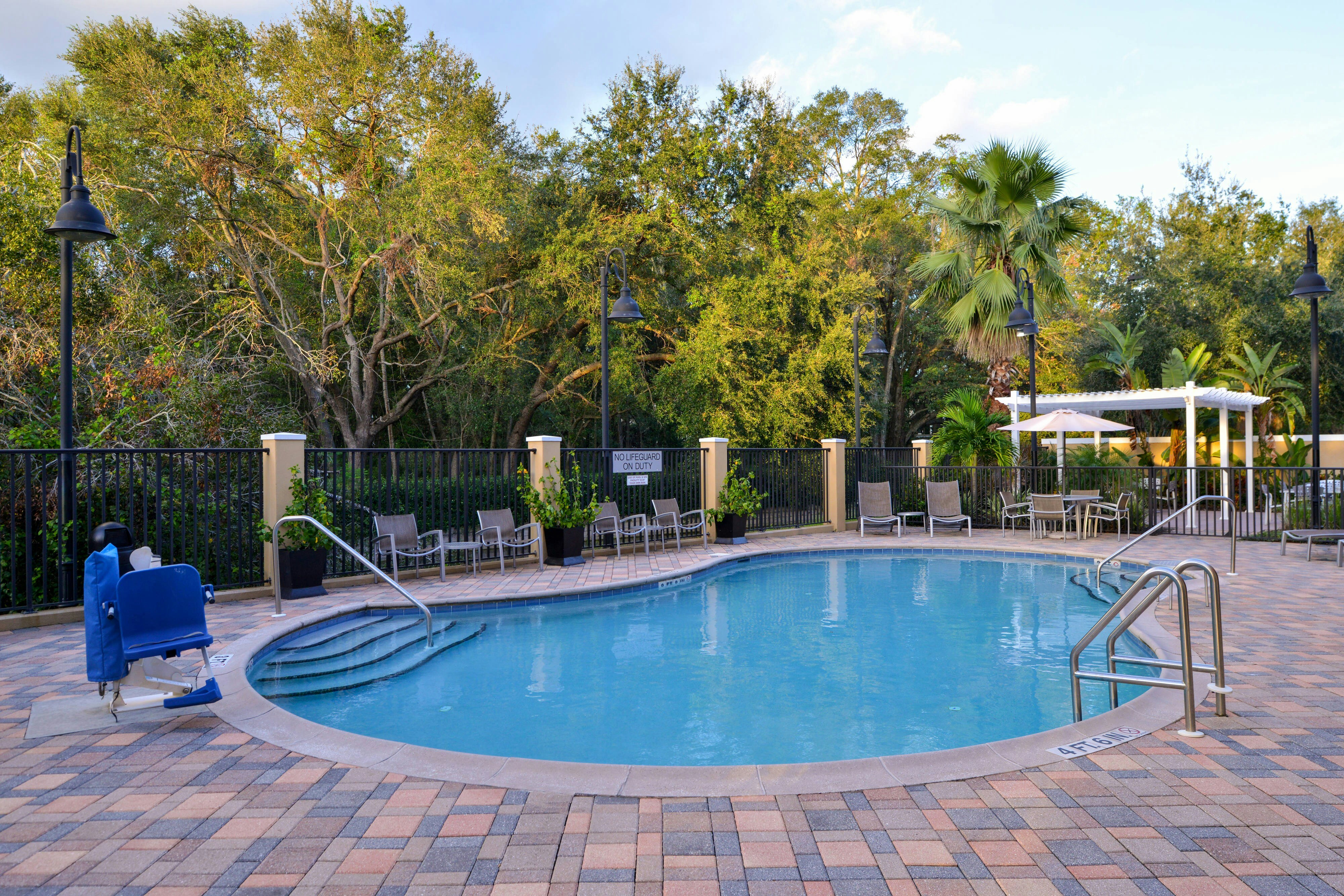 Fairfield Inn & Suites Orlando Ocoee 20/22