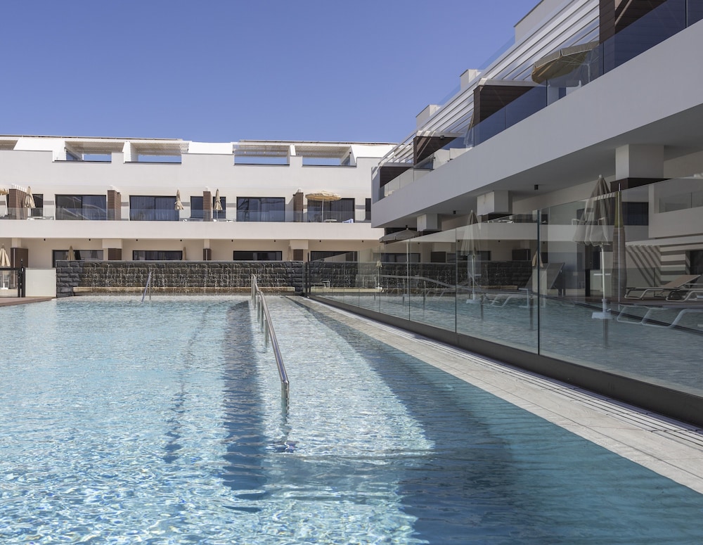 LACASA apartments Cotillo 34/42