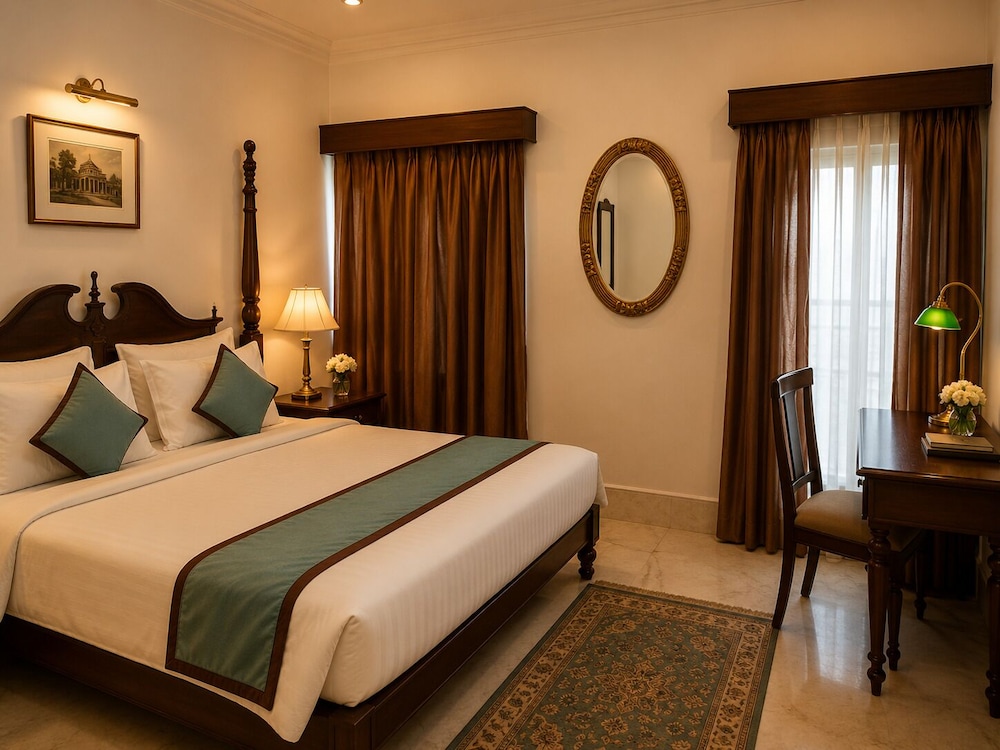 Hotel Amar Kothi 15/46