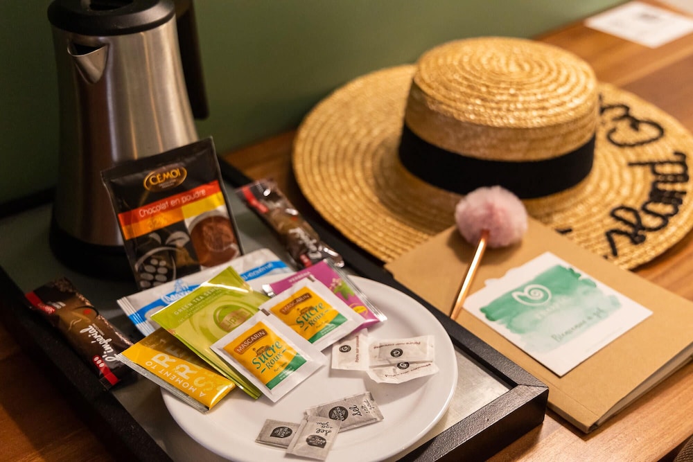 Residence Tropic Appart Hotel 7/24