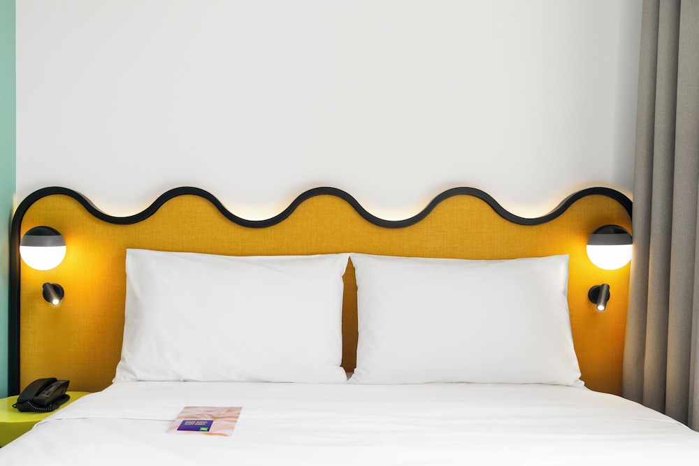ibis Styles Old Tbilisi 35/67