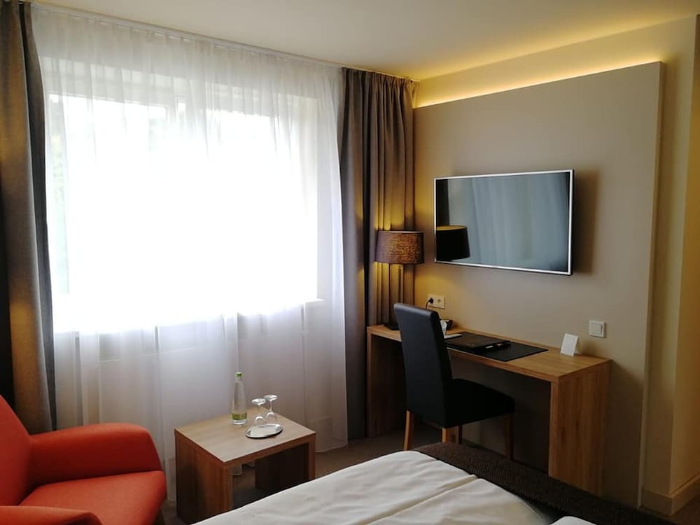 Hotel Stempferhof 18/23