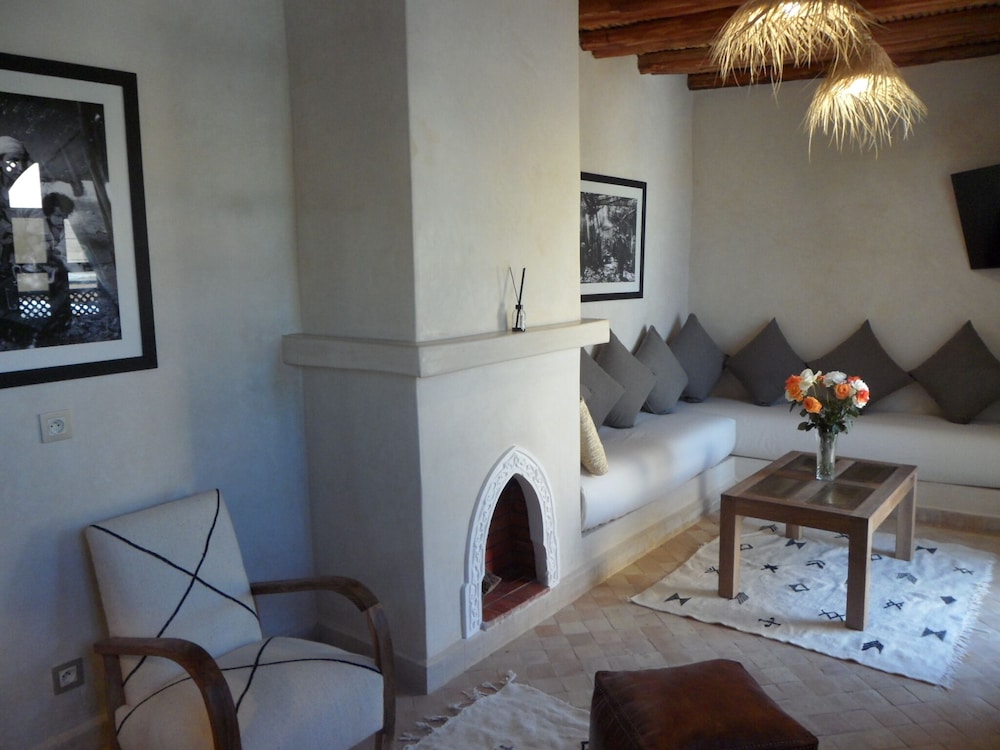 Riad Et Spa Misria Les Oliviers 25/33