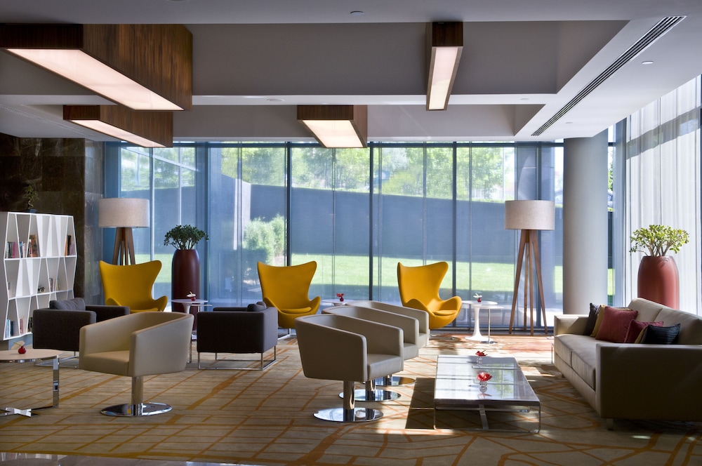Radisson Blu Hotel Istanbul Asia 50/79