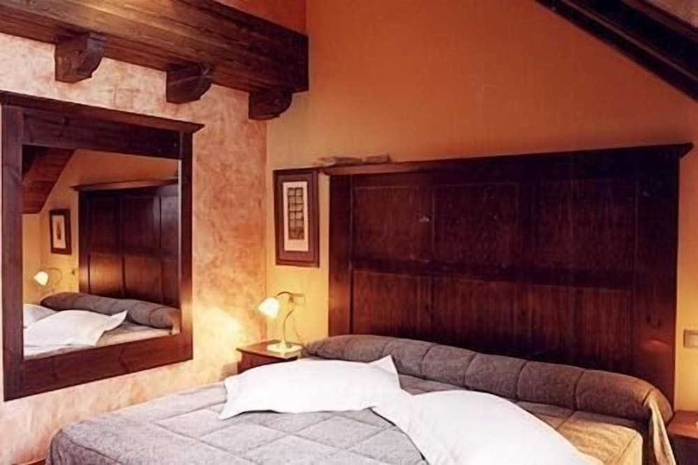 Hotel Hospital de Benasque 13/47