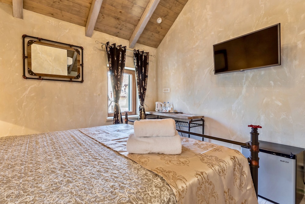 Historic Plaza Varos Split - Adults Only 33/57