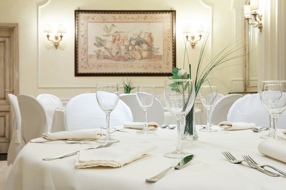 Hotel Ristorante Paradise 39/50