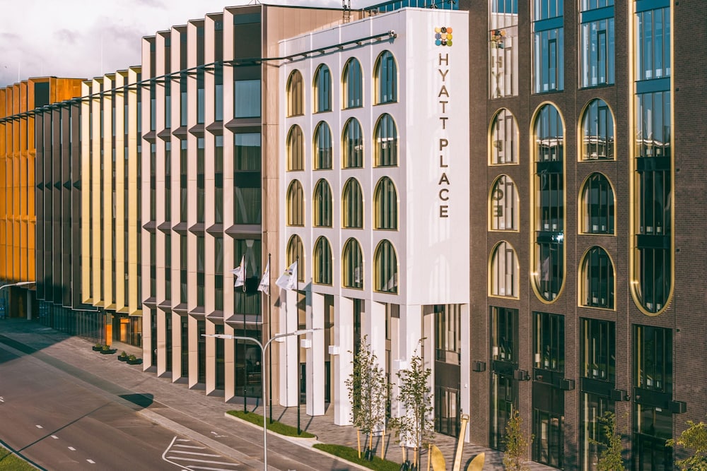 Hyatt Place Tallinn 4/60