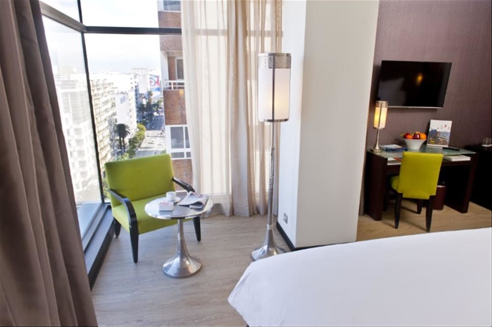 BARCELO CASABLANCA 17/66