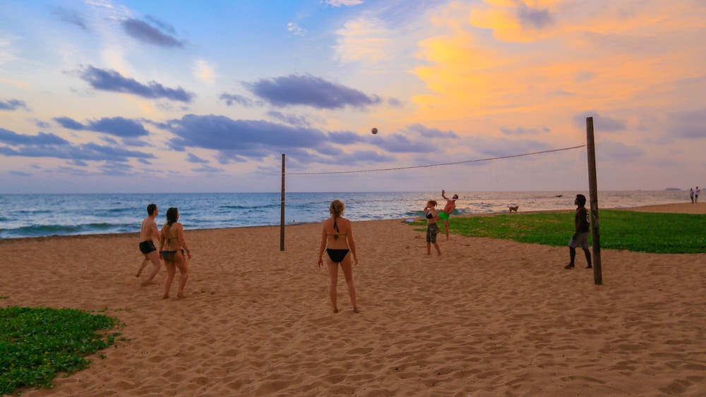 Pandanus Beach Resort and Spa 26/39