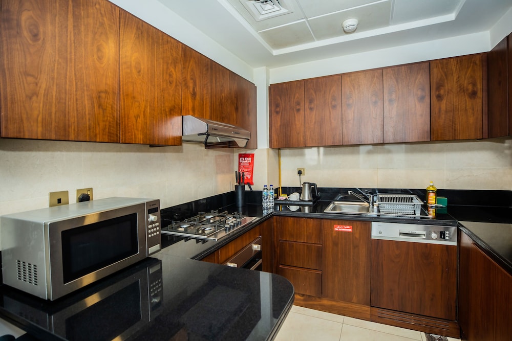 SUHA Creek, Waterfront Al Jaddaf 36/50