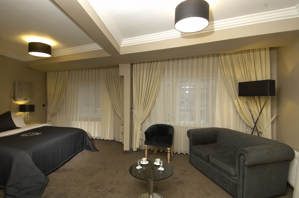 Ada Life Hotel 41/56