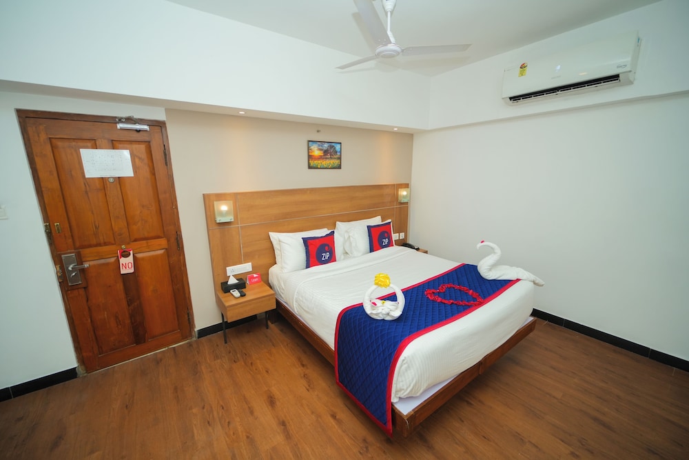 Zip by Spree Hotel Mangala International 26/70