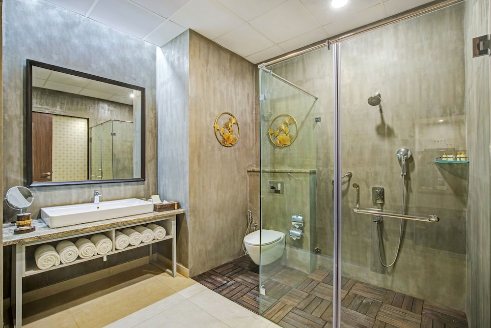 Aurika, Coorg - Luxury by Lemon Tree Hotels 41/45