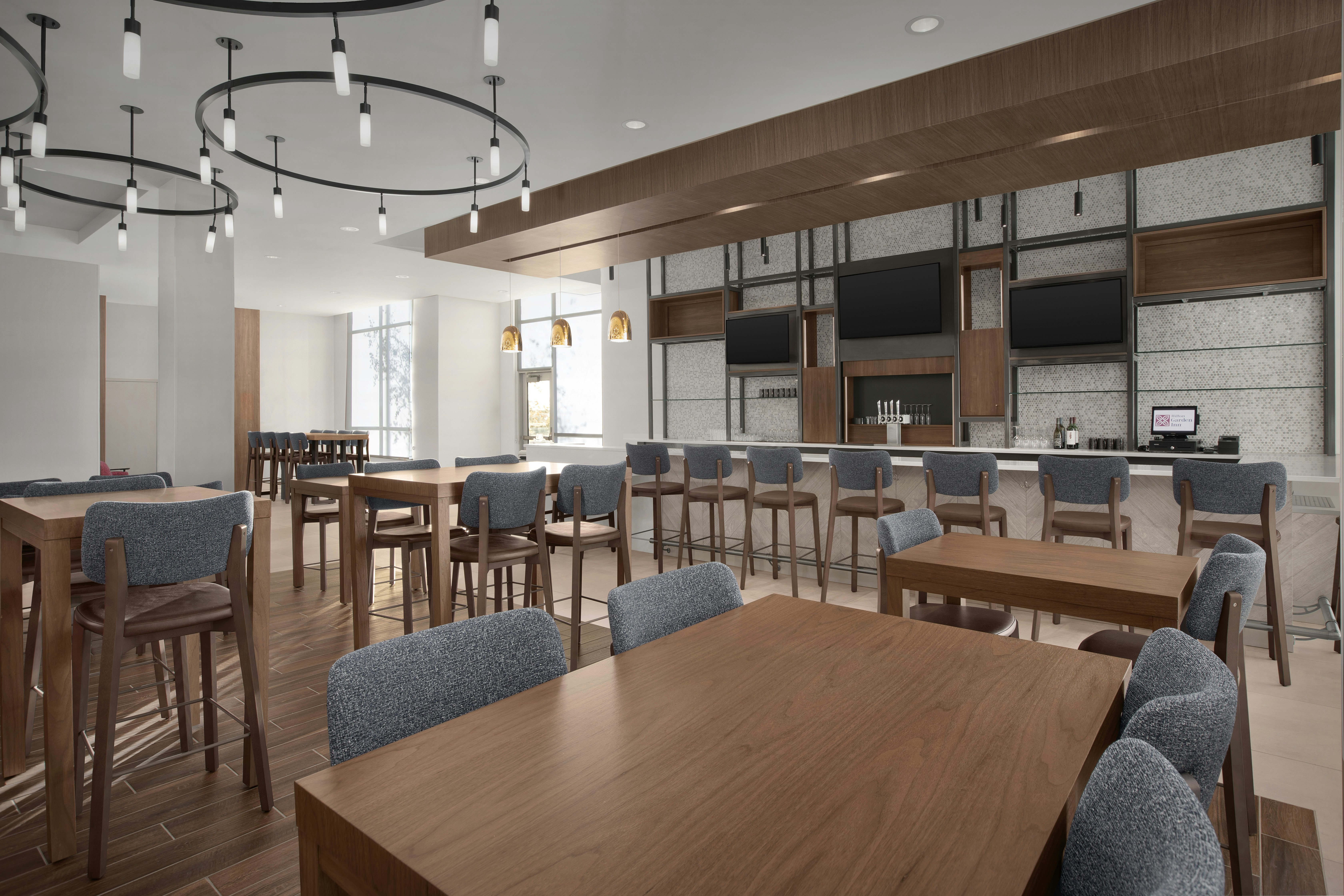 Hilton Garden Inn Denver Airport Tower Road 25/31