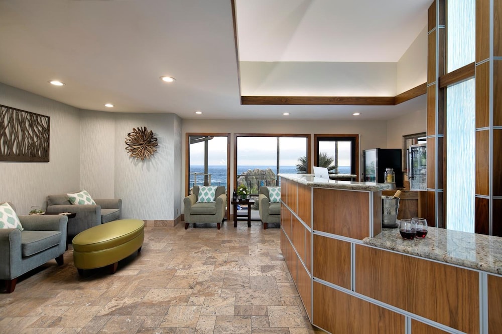Inn at the Cove 36/64