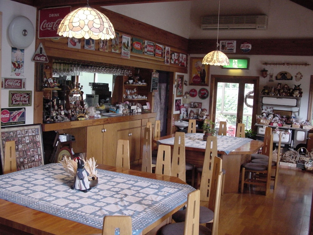 Pension And Log Cottage Hoshinoko 34/50