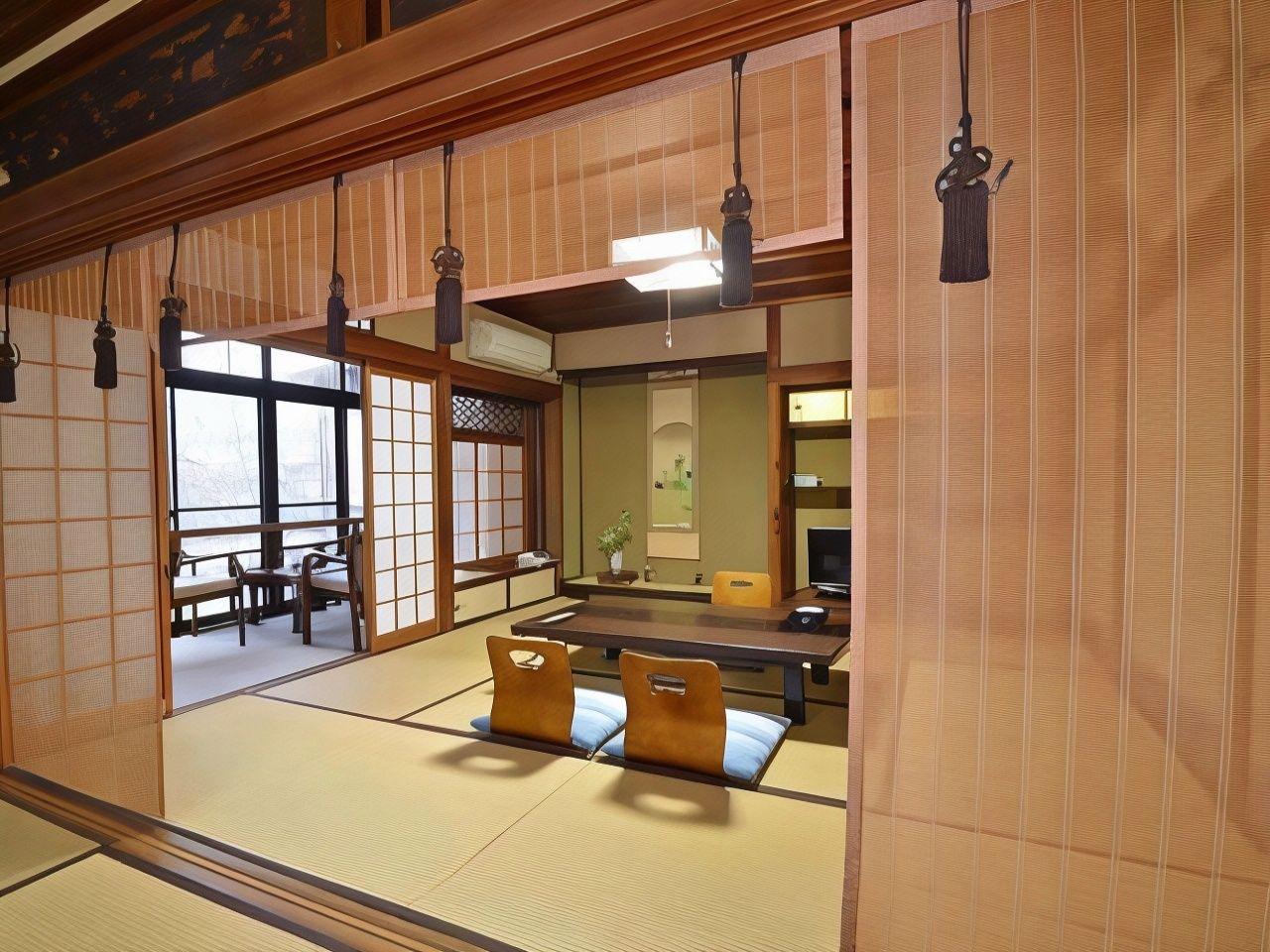 Miyazu Onsen Charoku Honkan 28/50