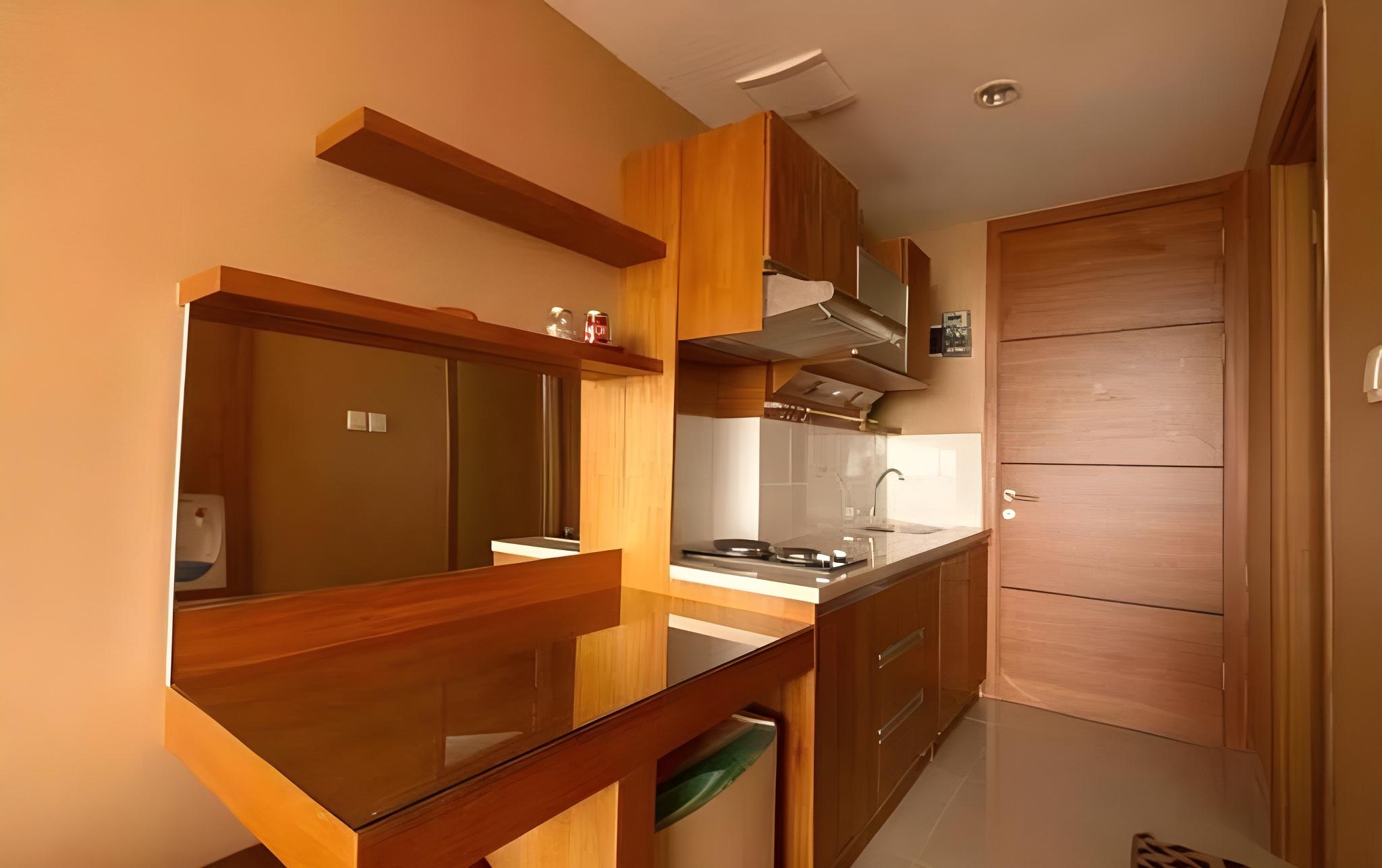 Beverly Dago Apartment 45/46